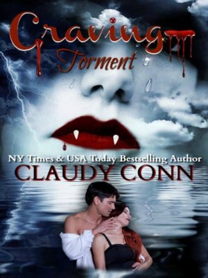 cover image of Craving-Torment